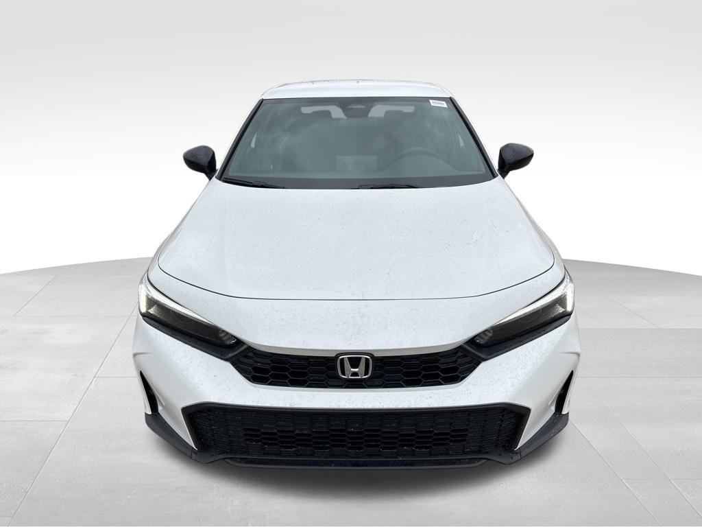 new 2026 Honda Civic car, priced at $28,745