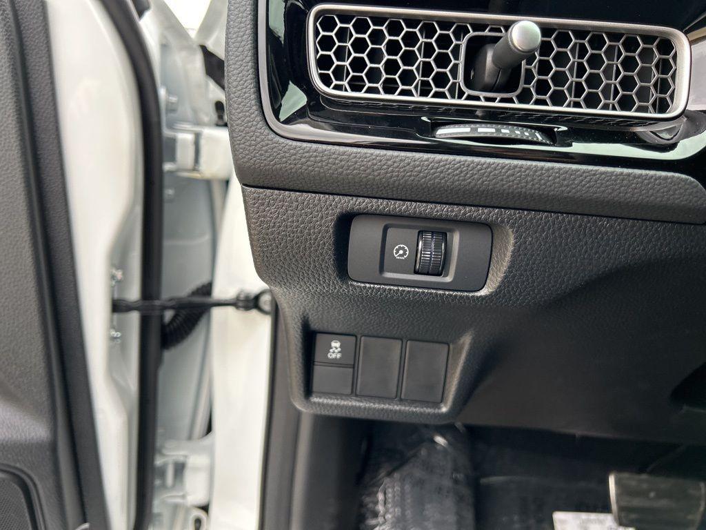 new 2026 Honda Civic car, priced at $28,745