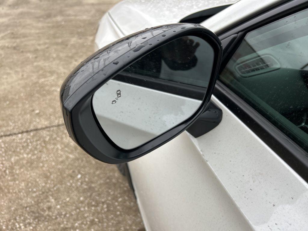 new 2026 Honda Civic car, priced at $28,745