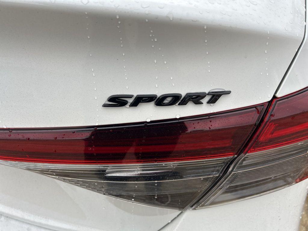 new 2026 Honda Civic car, priced at $28,745