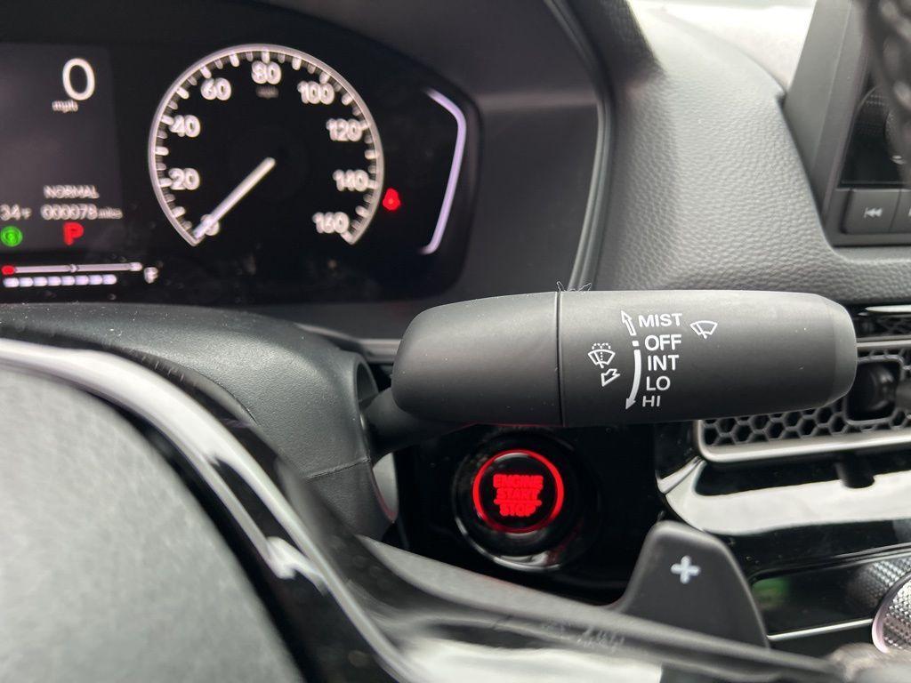 new 2026 Honda Civic car, priced at $28,745