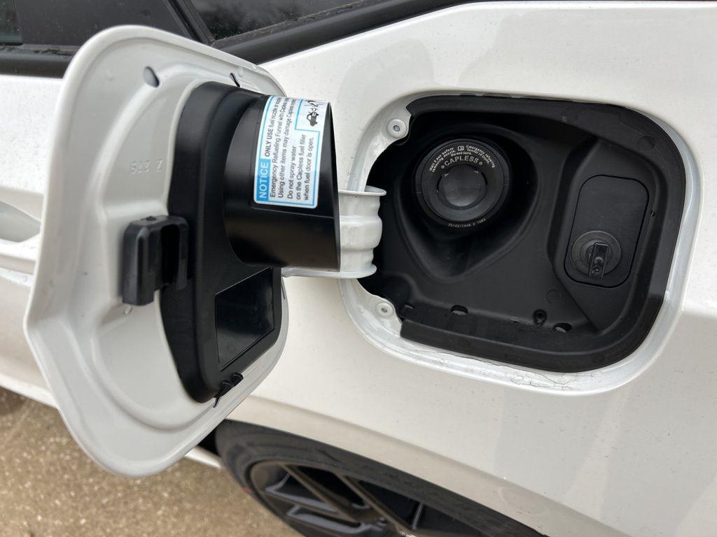 new 2026 Honda Civic car, priced at $28,745