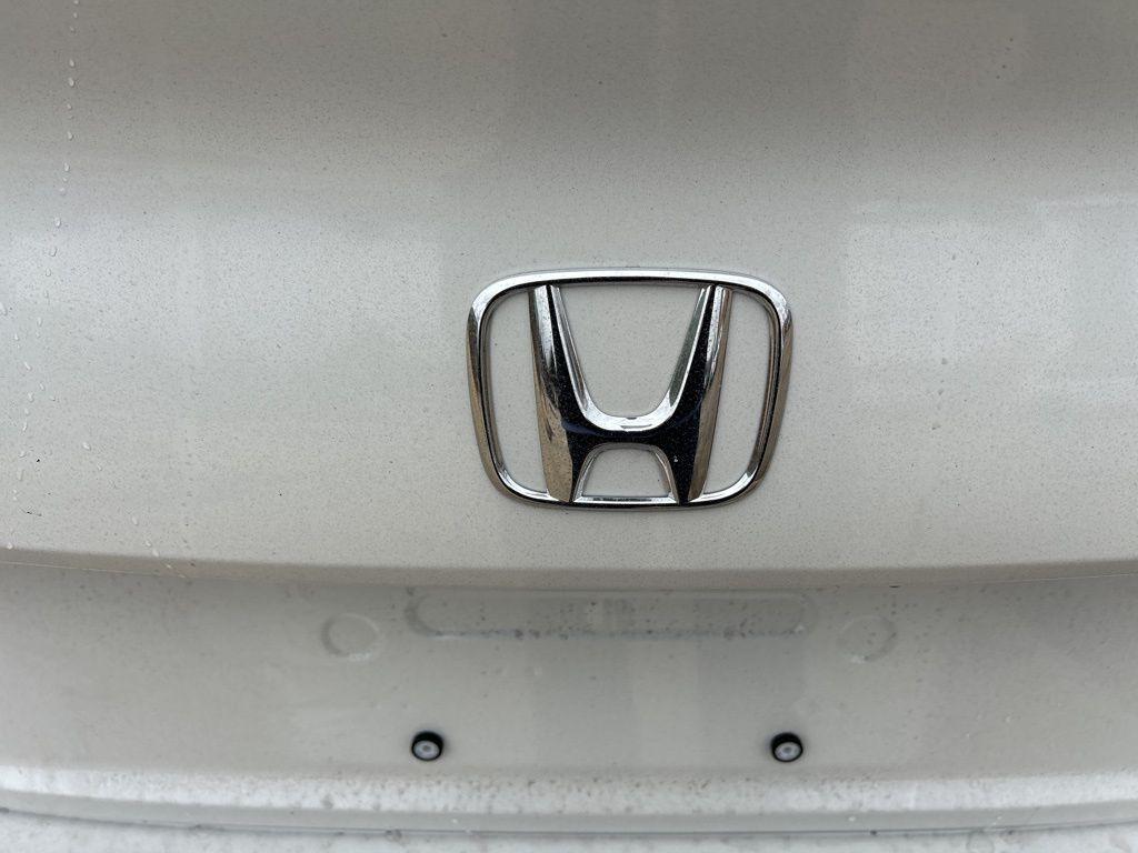 new 2026 Honda Civic car, priced at $28,745