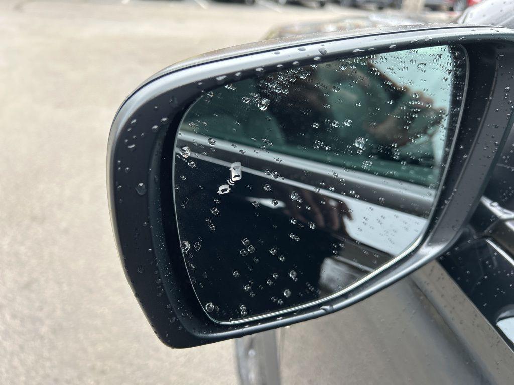 new 2026 Honda Passport car, priced at $44,641