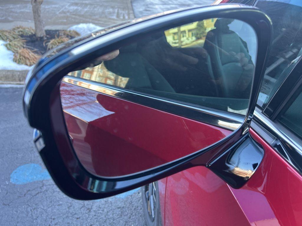 new 2026 Honda Odyssey car, priced at $46,345