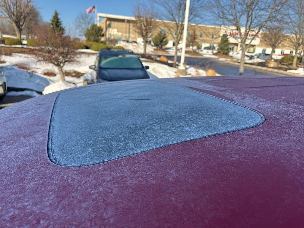 new 2026 Honda Odyssey car, priced at $46,345