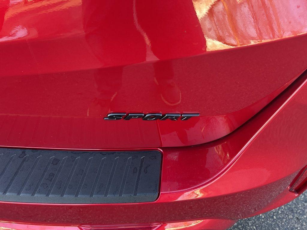 new 2026 Honda Odyssey car, priced at $46,345