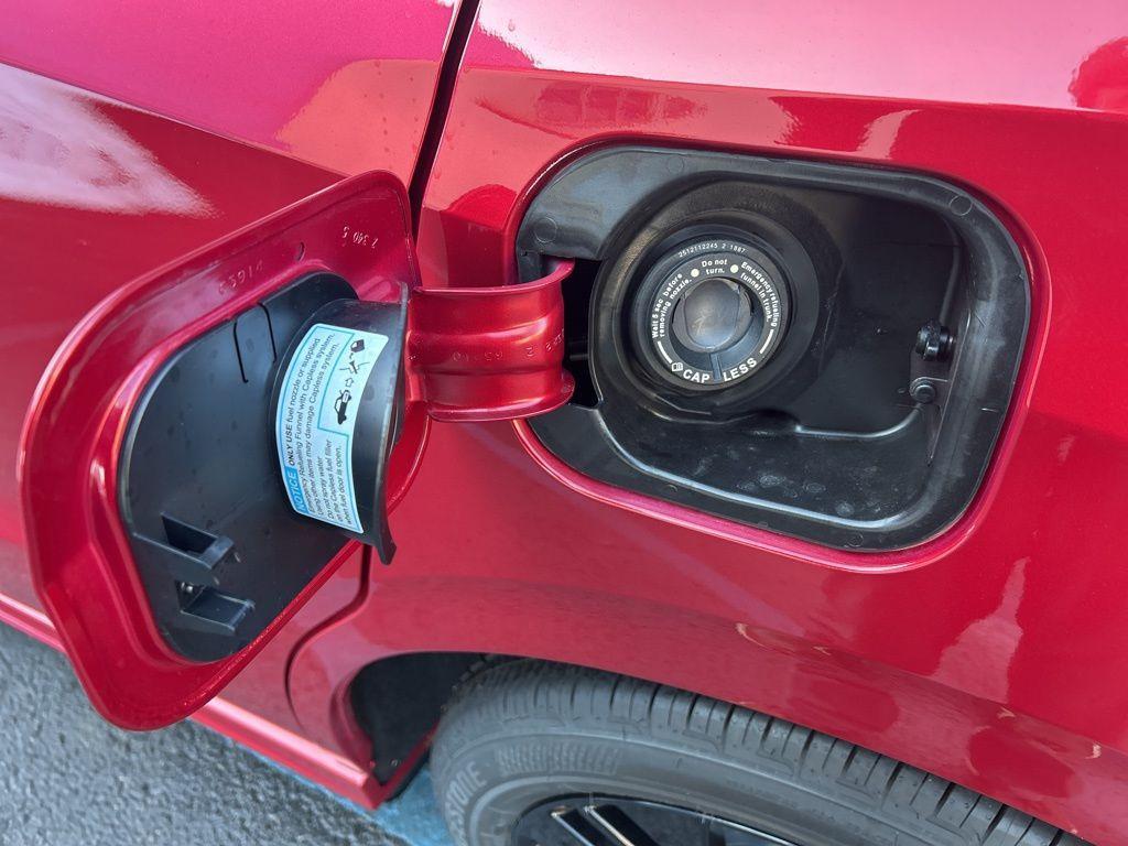 new 2026 Honda Odyssey car, priced at $46,345