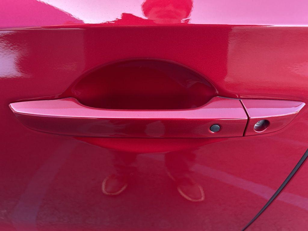 new 2026 Honda Odyssey car, priced at $46,345