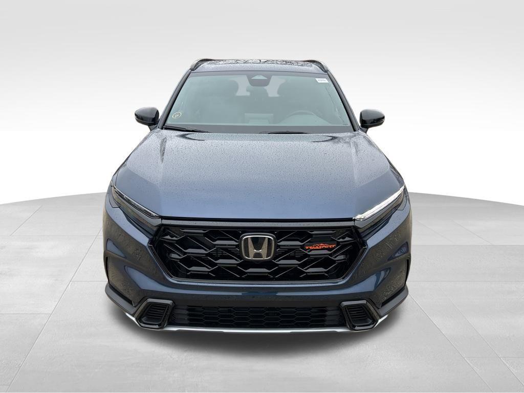 new 2026 Honda CR-V Hybrid car, priced at $38,832