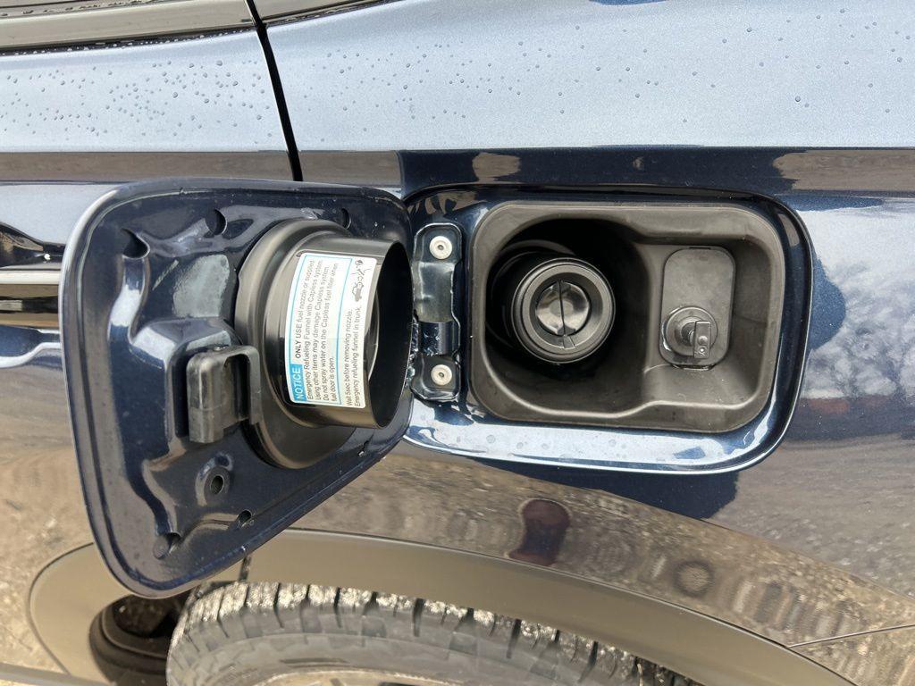 new 2026 Honda CR-V Hybrid car, priced at $38,832