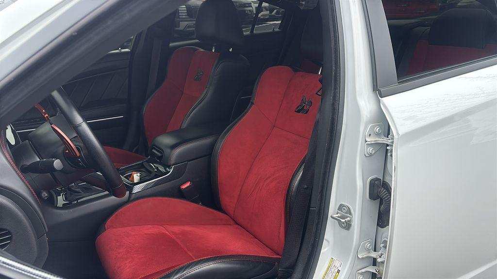 used 2023 Dodge Charger car, priced at $55,508