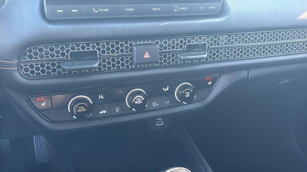 used 2023 Honda HR-V car, priced at $22,982