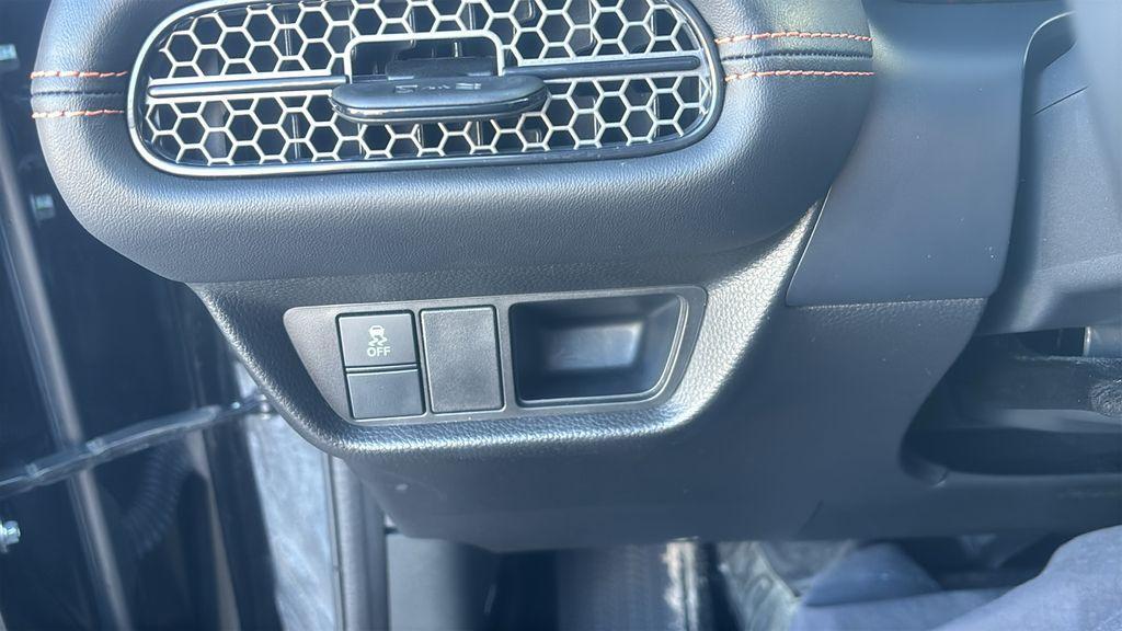 used 2023 Honda HR-V car, priced at $22,982