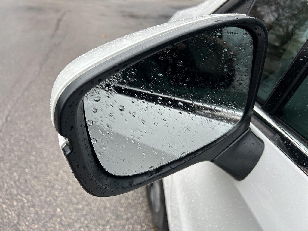 new 2026 Honda Odyssey car, priced at $45,245