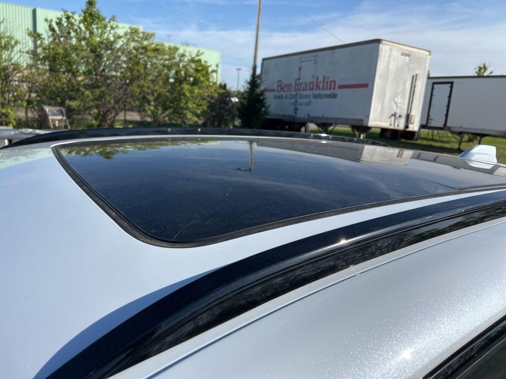 new 2026 Honda Prologue car, priced at $52,325