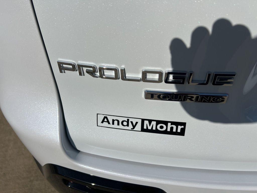 new 2026 Honda Prologue car, priced at $52,325