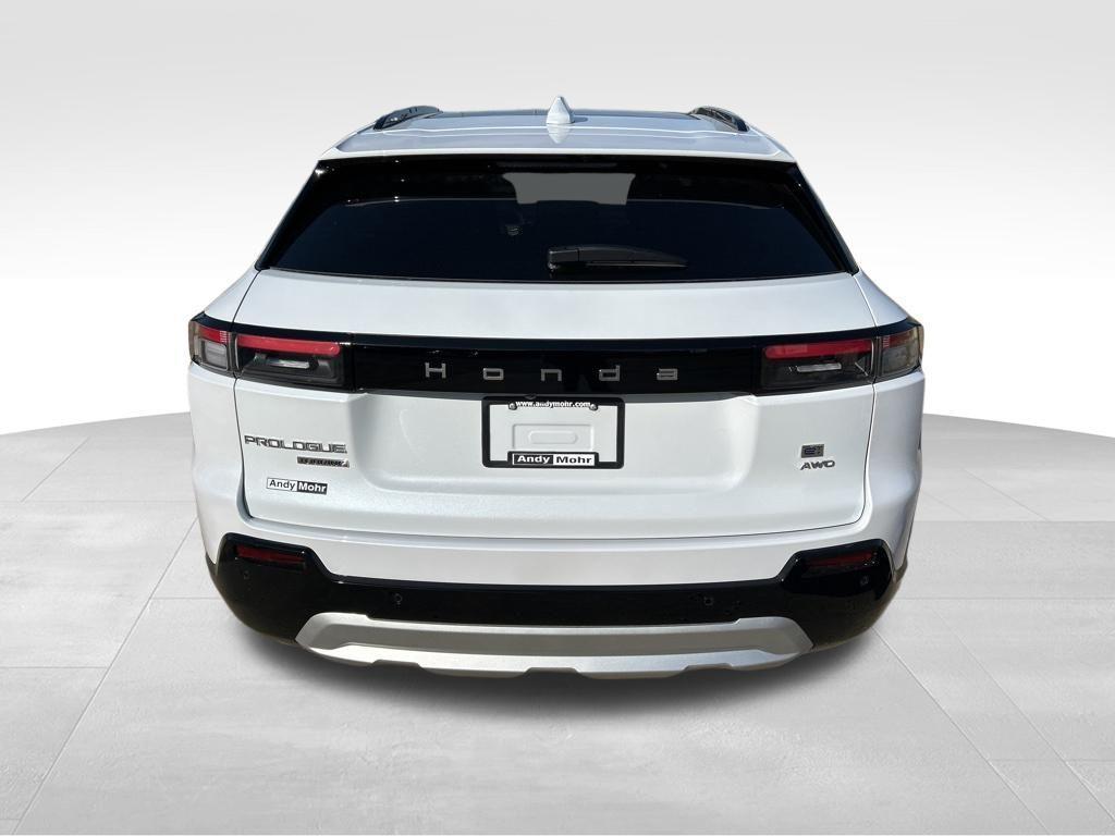 new 2026 Honda Prologue car, priced at $52,325