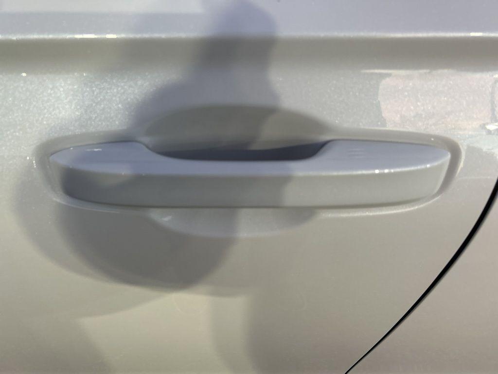 new 2026 Honda CR-V car, priced at $39,305