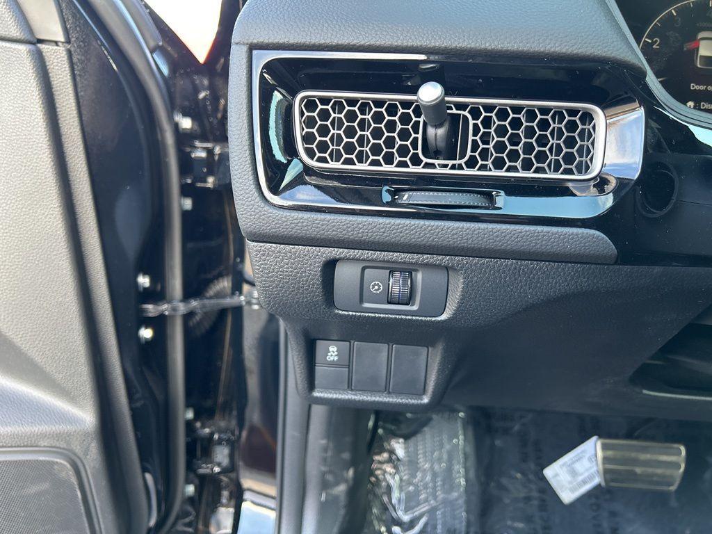 new 2026 Honda Civic car, priced at $28,284