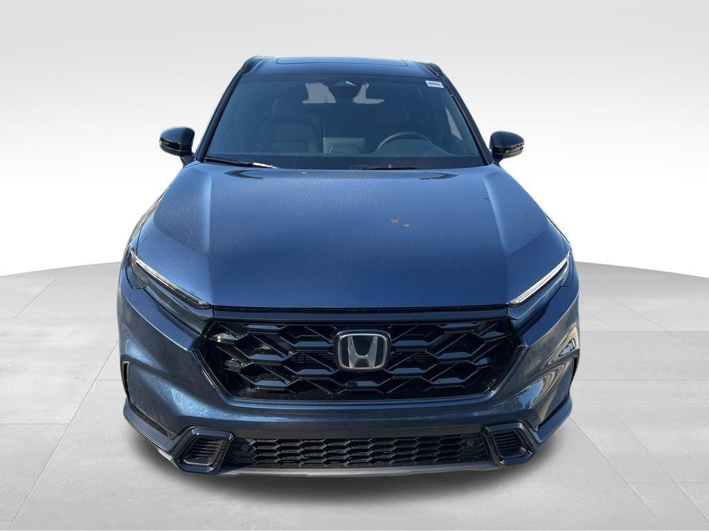new 2026 Honda CR-V Hybrid car, priced at $40,183