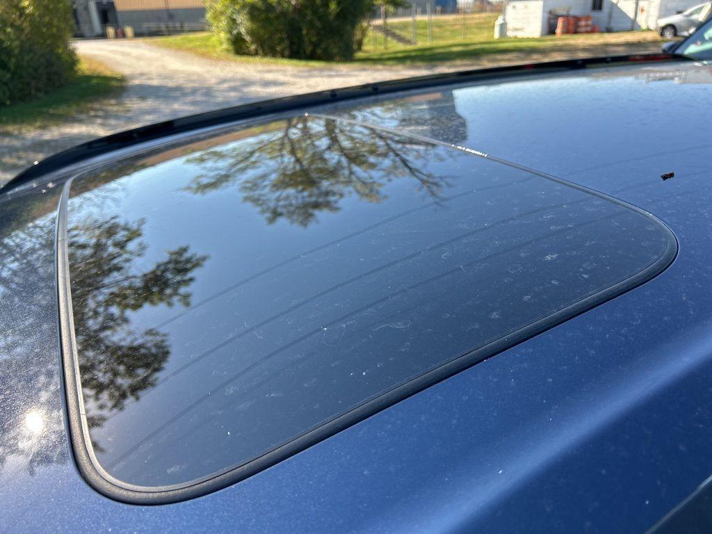 new 2026 Honda CR-V Hybrid car, priced at $40,183