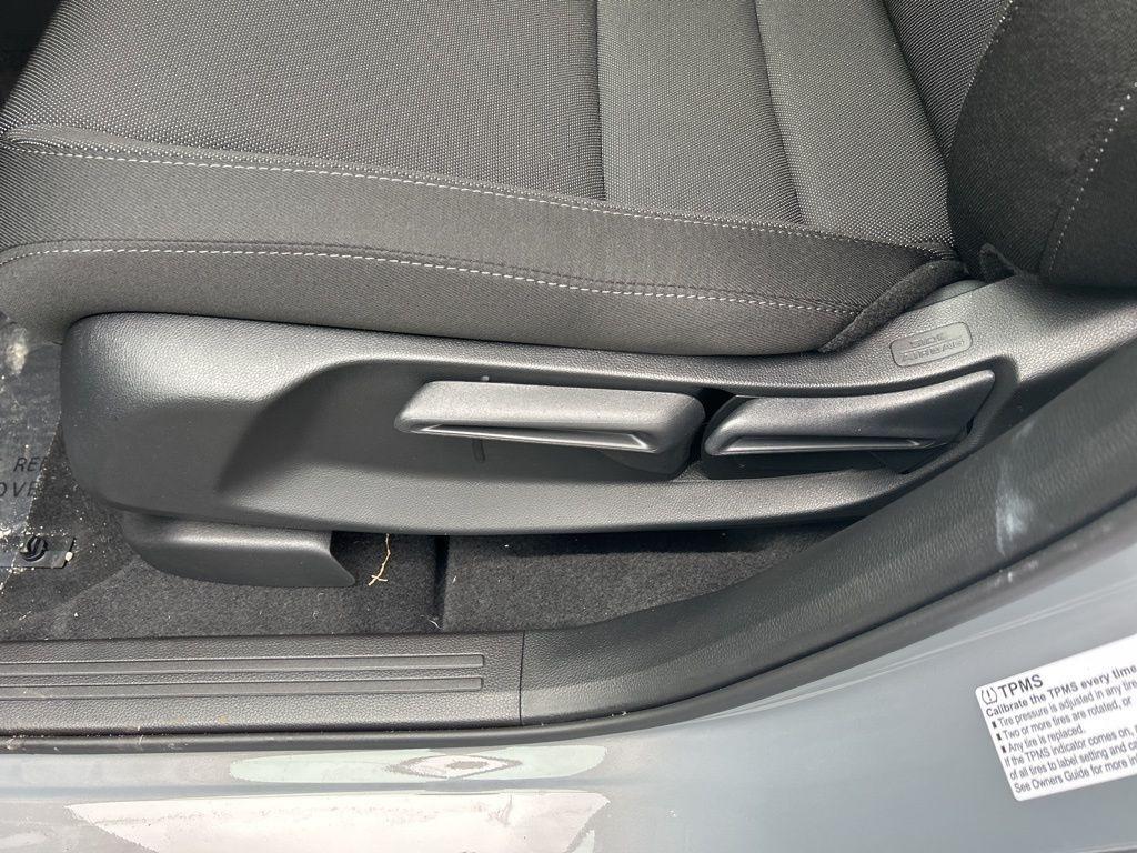 new 2026 Honda CR-V car, priced at $33,540