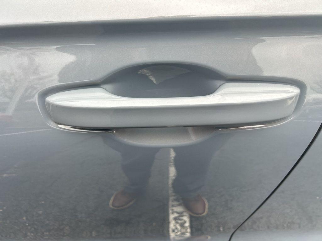 new 2026 Honda CR-V car, priced at $33,540