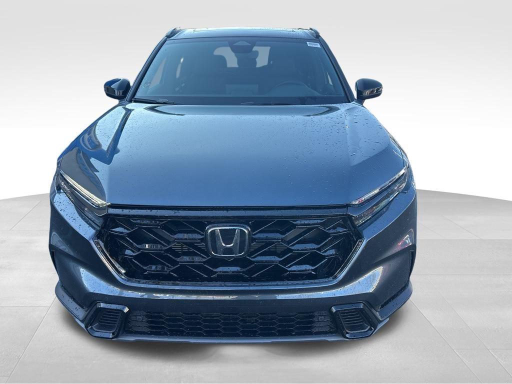 new 2026 Honda CR-V Hybrid car, priced at $40,183