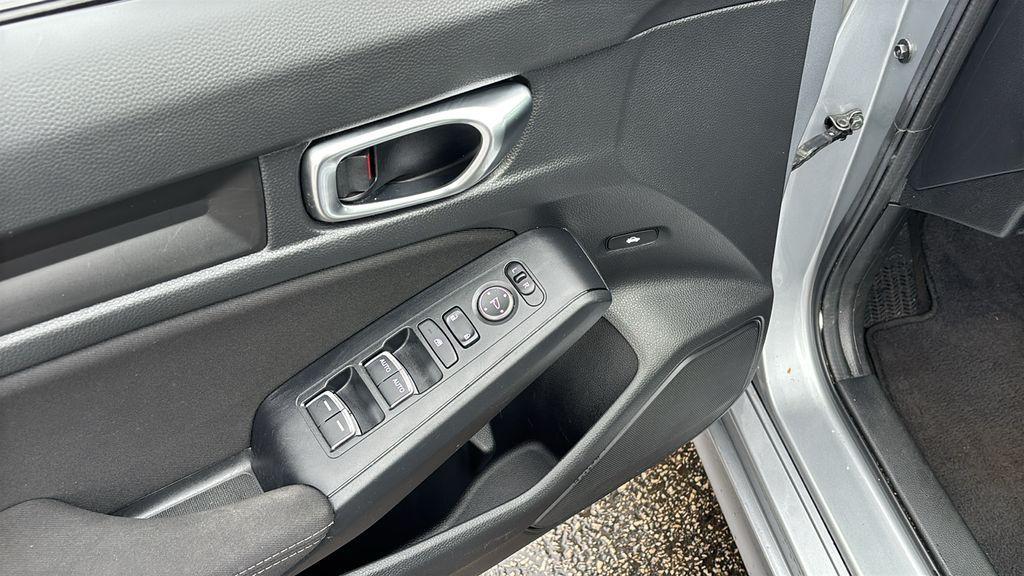 used 2023 Honda Civic car, priced at $20,601