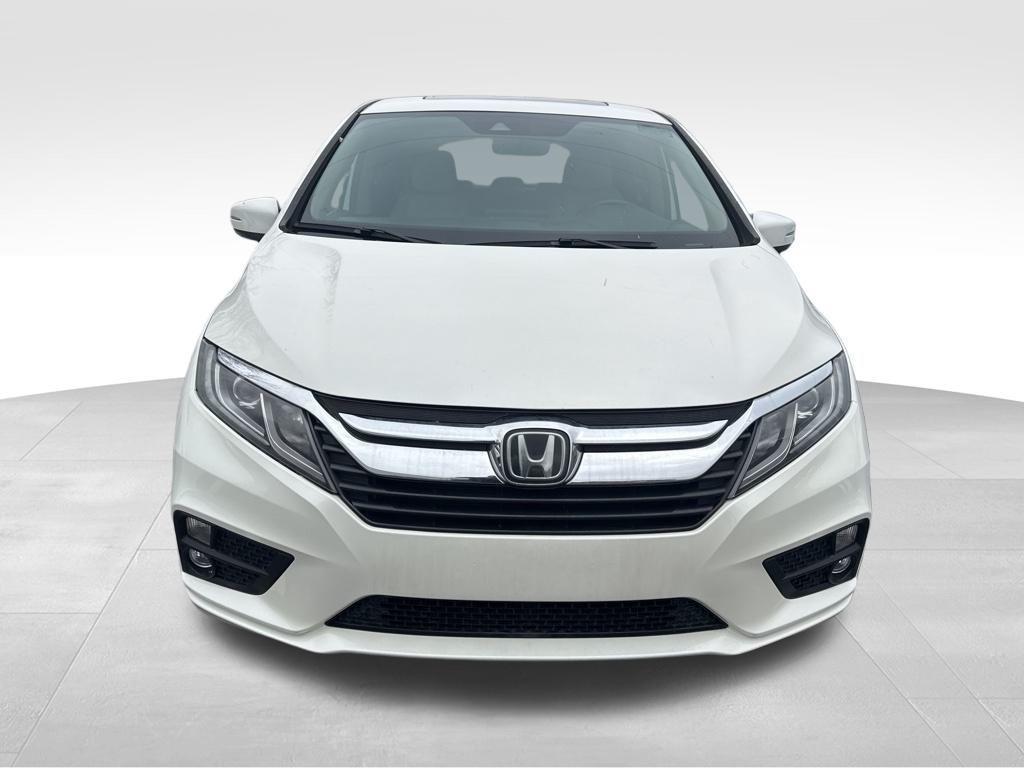 used 2019 Honda Odyssey car, priced at $29,886