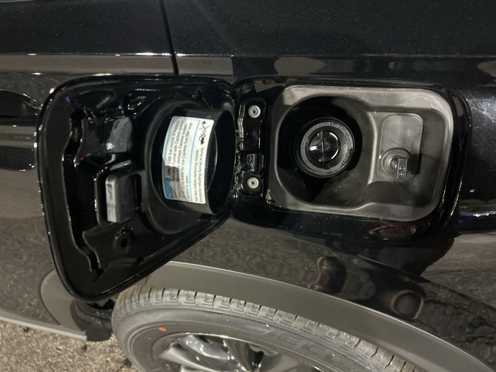 new 2026 Honda CR-V car, priced at $37,031