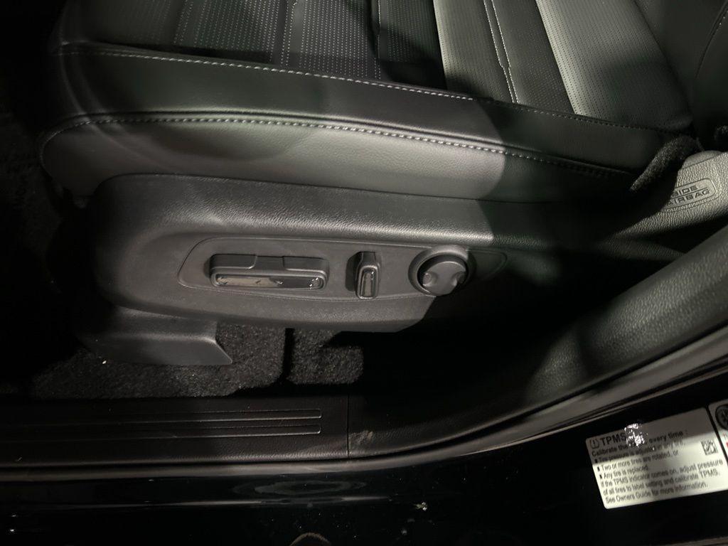 new 2026 Honda CR-V car, priced at $37,031