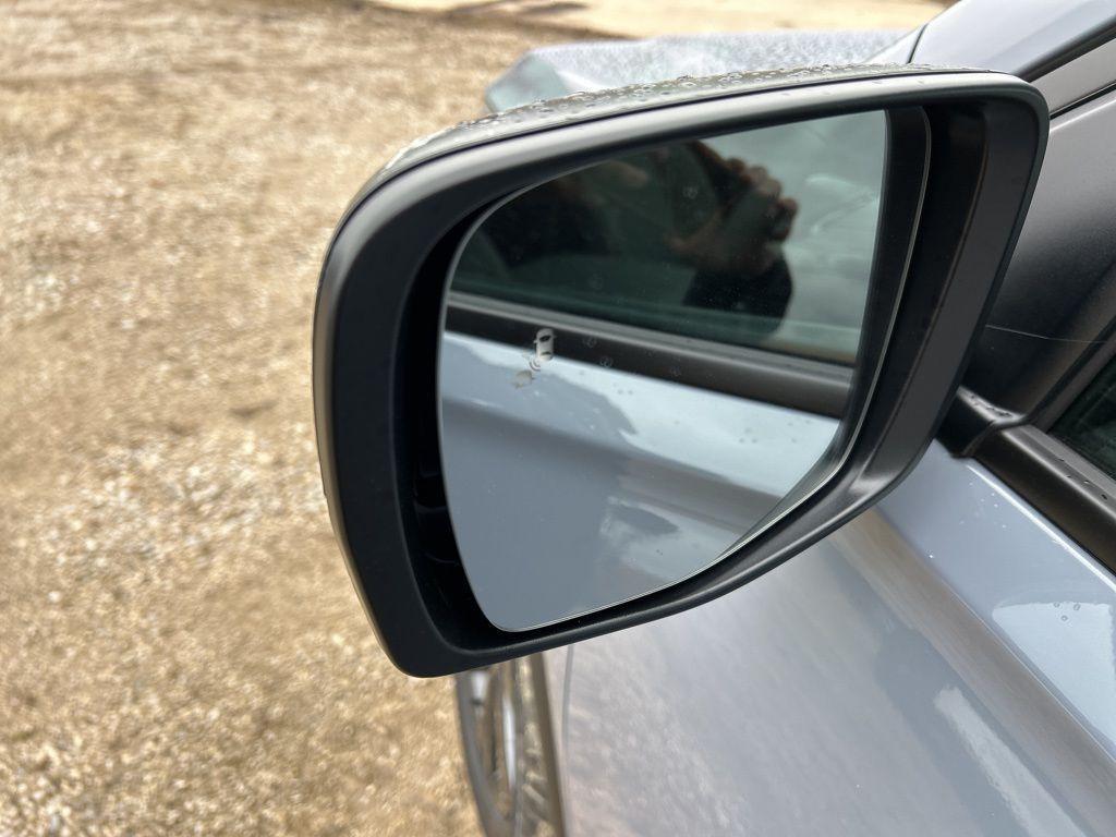 new 2025 Honda Pilot car, priced at $42,334