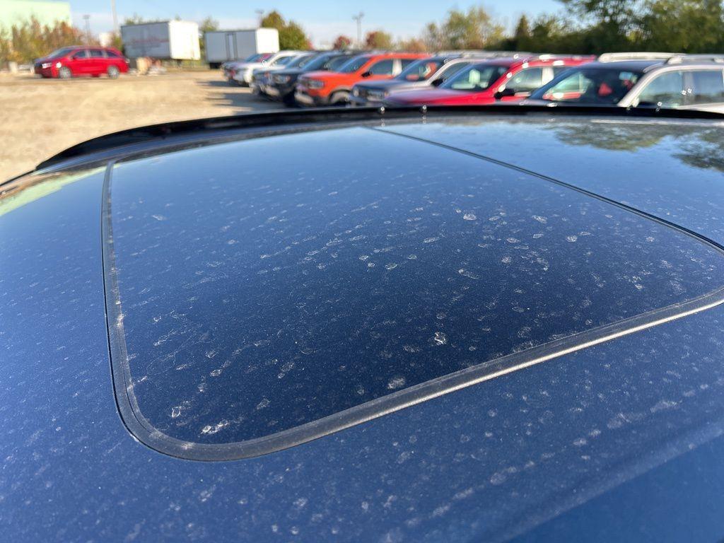 new 2026 Honda CR-V Hybrid car, priced at $40,183