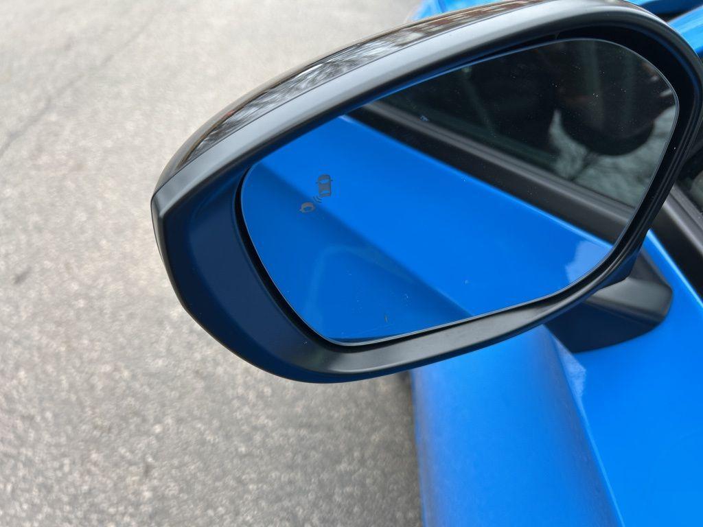 new 2026 Honda Civic car, priced at $28,717