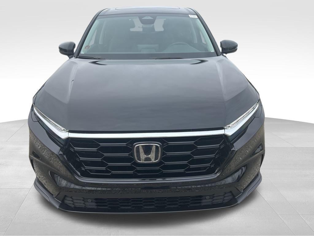 new 2026 Honda CR-V car, priced at $37,031