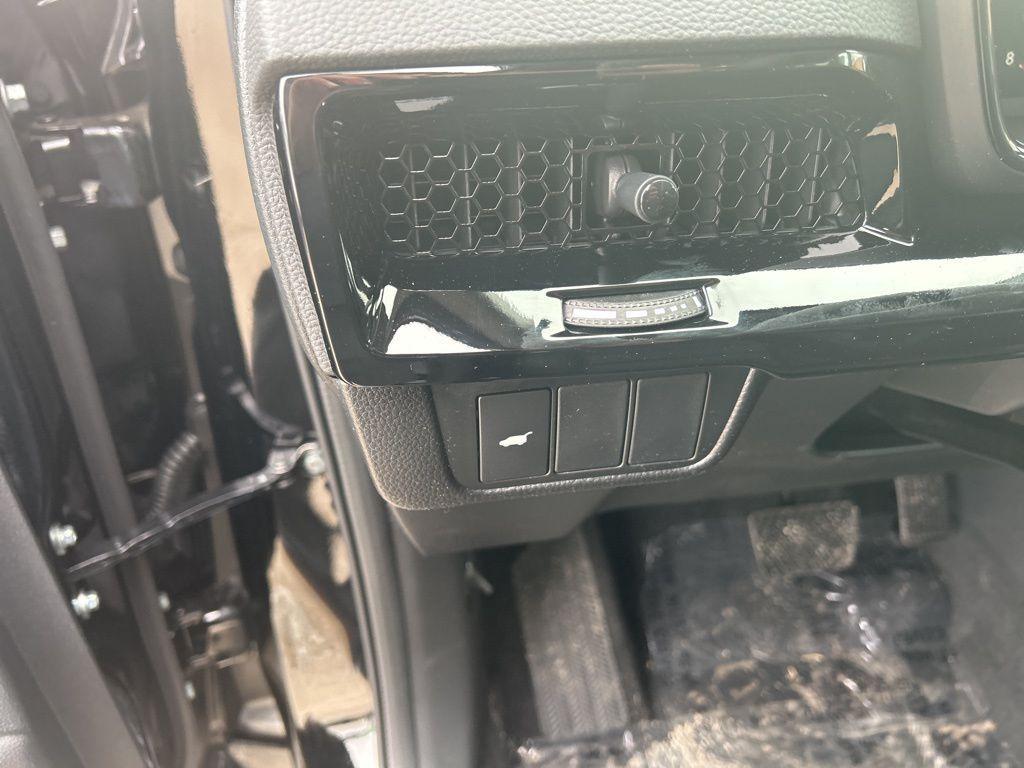 new 2026 Honda CR-V car, priced at $37,031