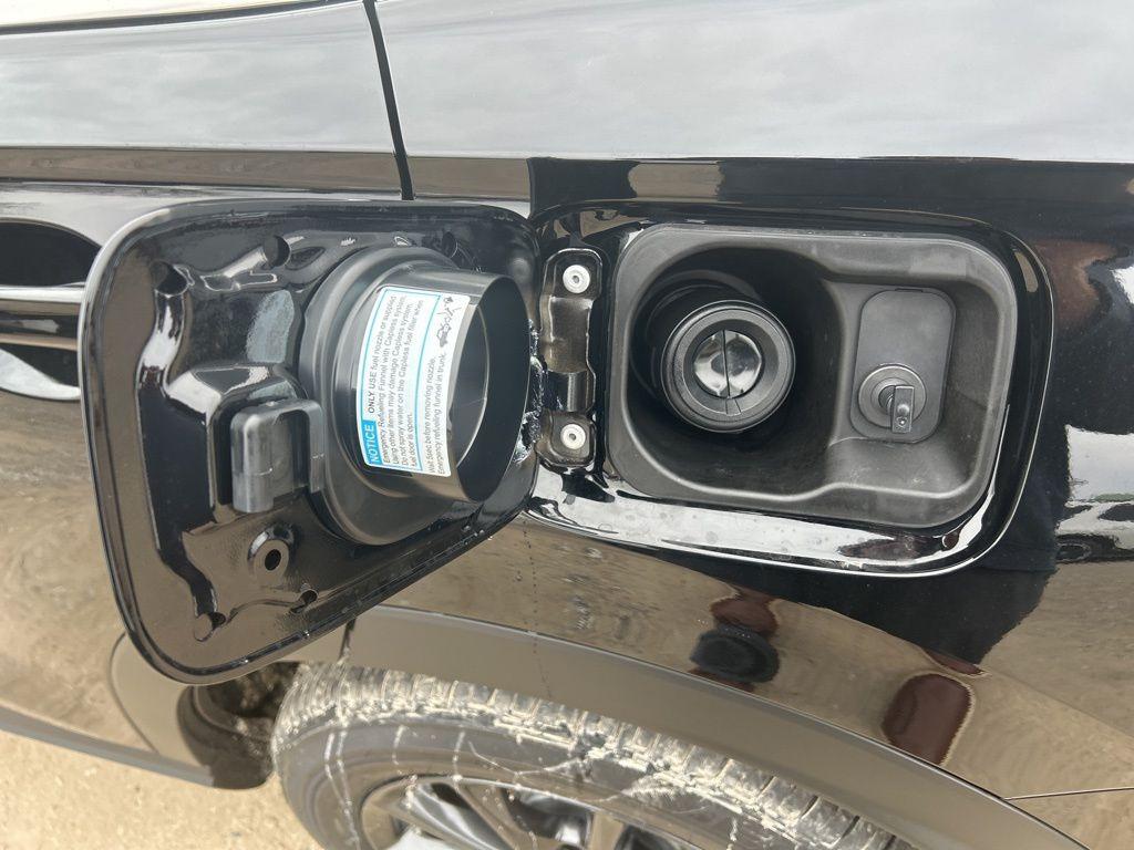 new 2026 Honda CR-V car, priced at $37,031