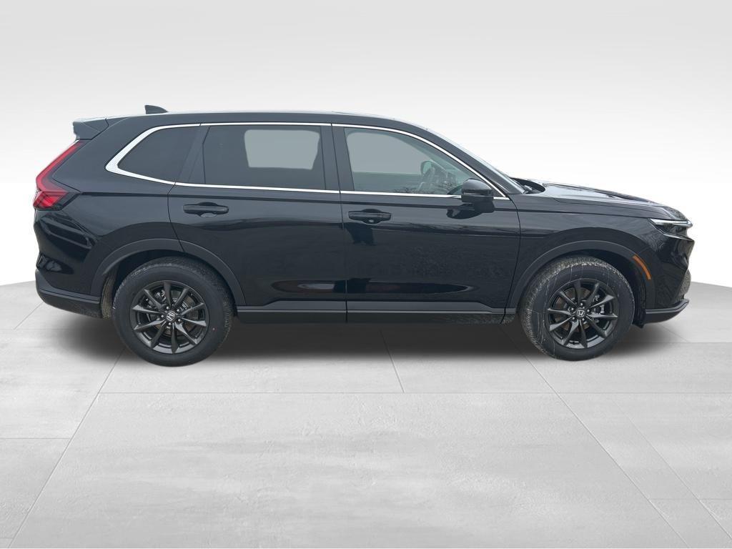 new 2026 Honda CR-V car, priced at $37,031