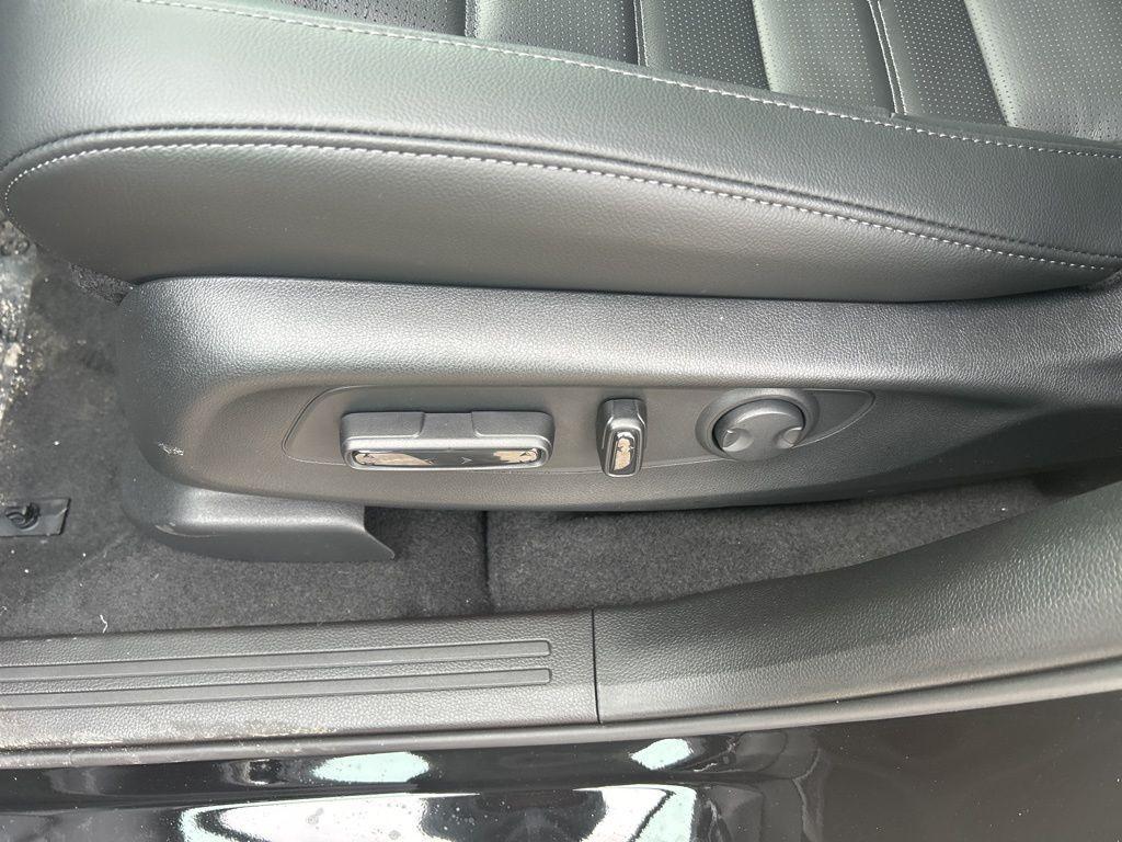 new 2026 Honda CR-V car, priced at $37,031