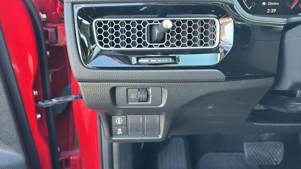 used 2022 Honda Civic car, priced at $21,122