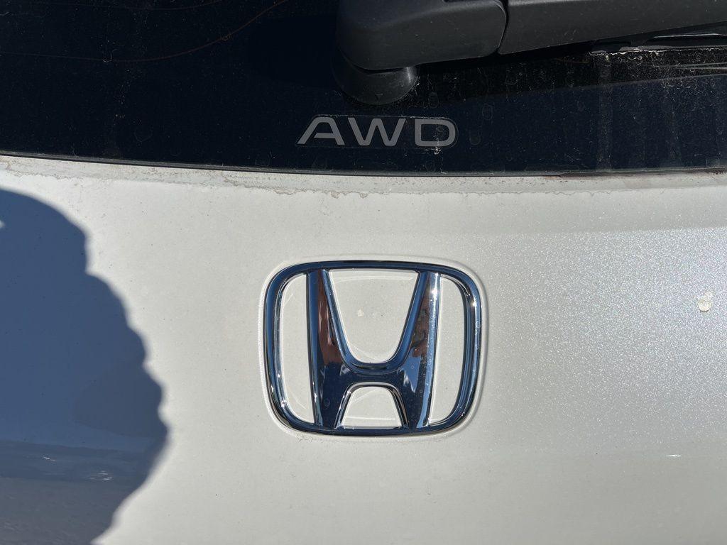 new 2026 Honda HR-V car, priced at $29,020