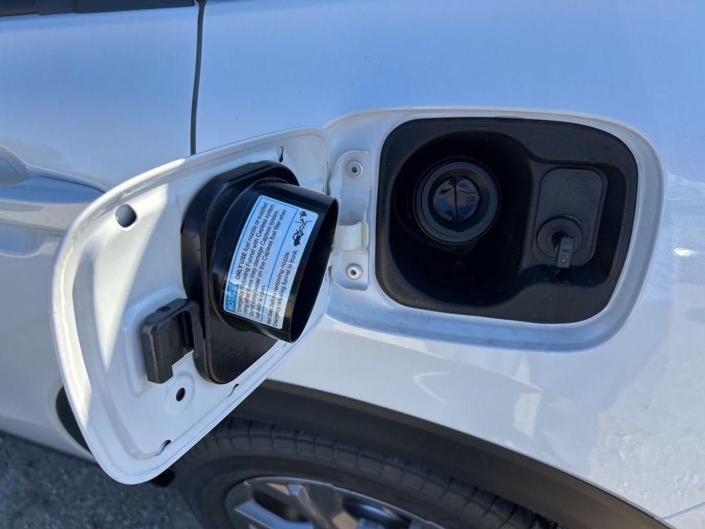 new 2026 Honda HR-V car, priced at $29,020