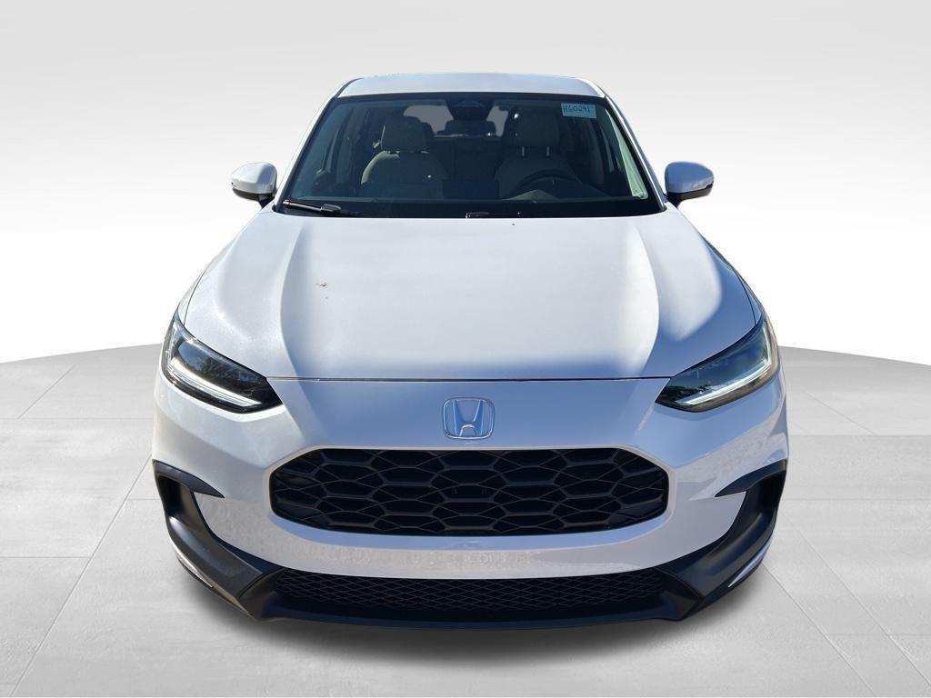 new 2026 Honda HR-V car, priced at $29,020