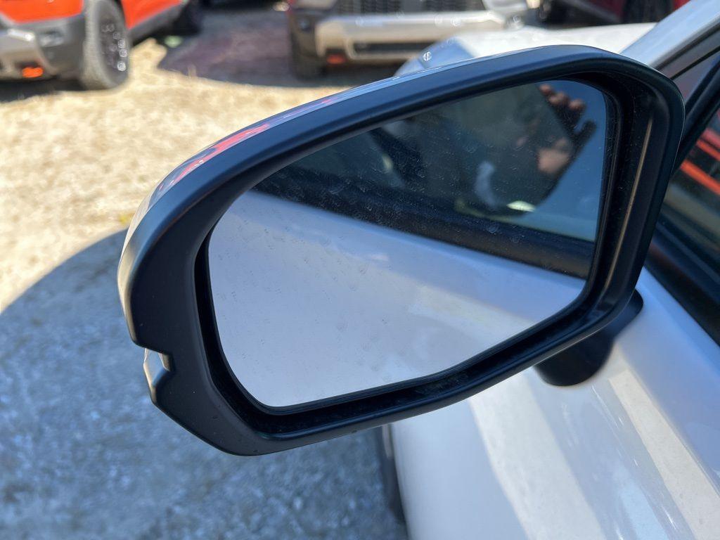 new 2026 Honda HR-V car, priced at $29,020