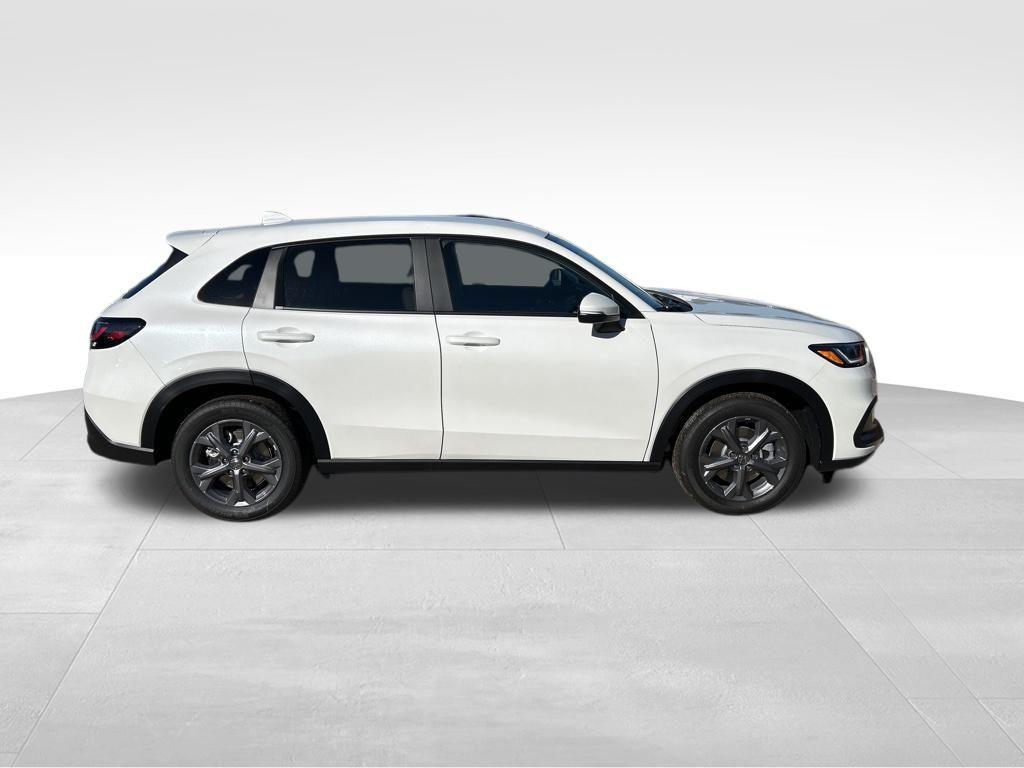 new 2026 Honda HR-V car, priced at $29,020