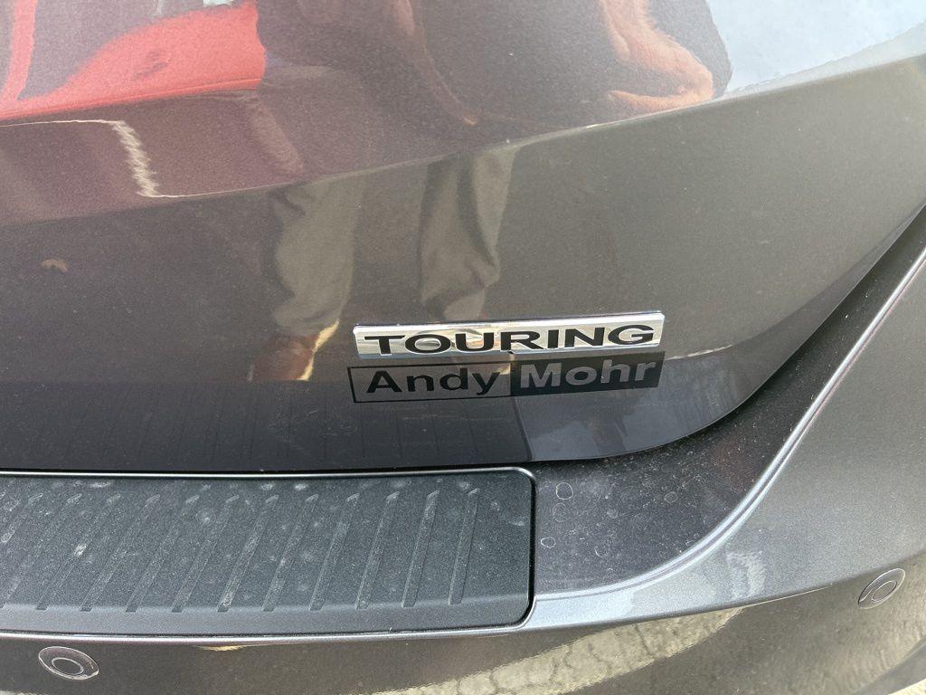 new 2026 Honda Odyssey car, priced at $45,933