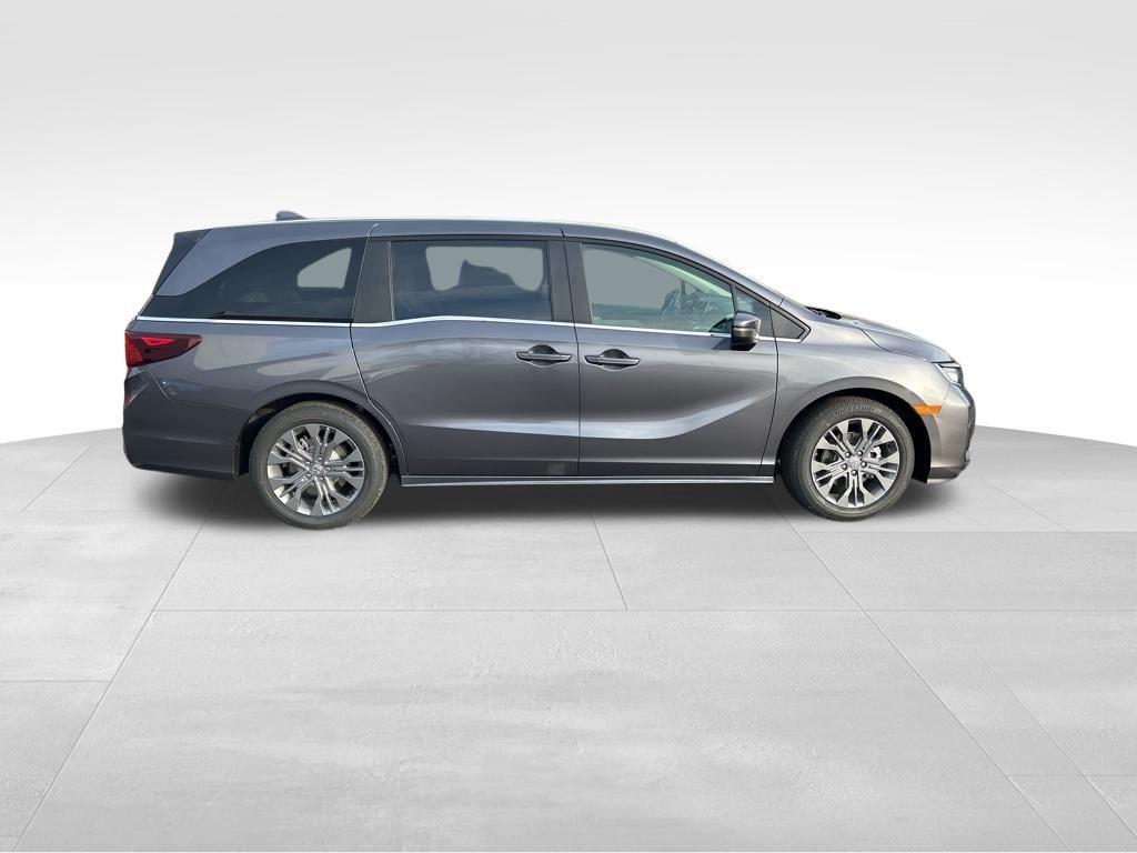 new 2026 Honda Odyssey car, priced at $45,933