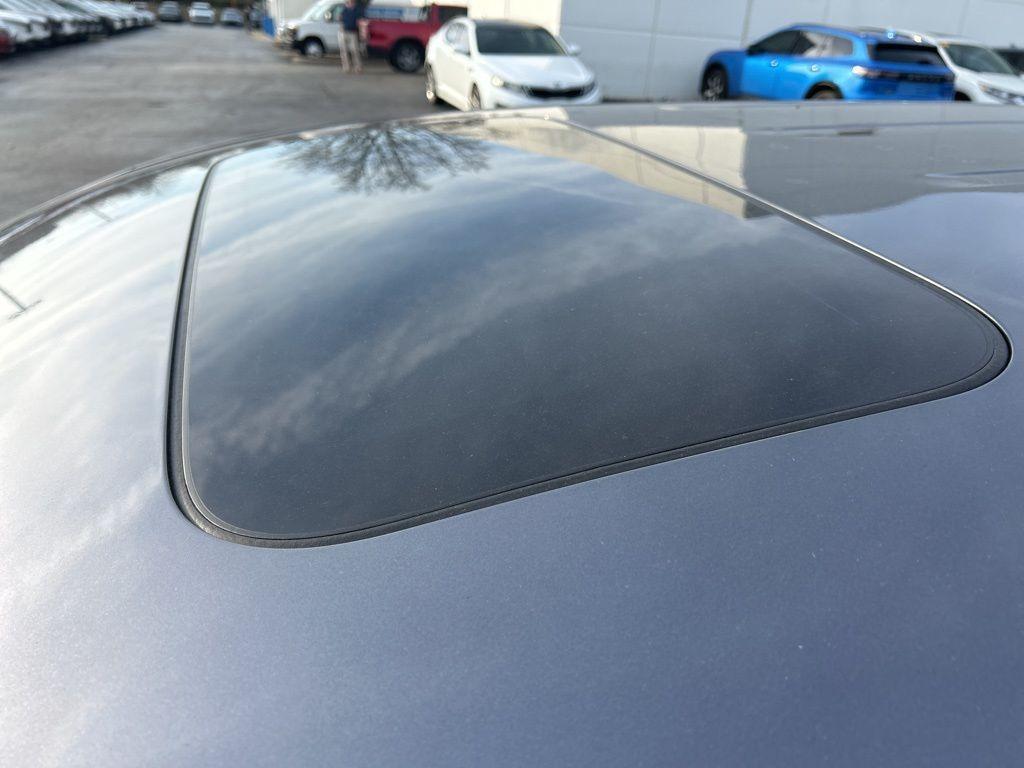 new 2026 Honda Odyssey car, priced at $45,933